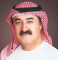 Abdulwader, Chairman of Albanna Group